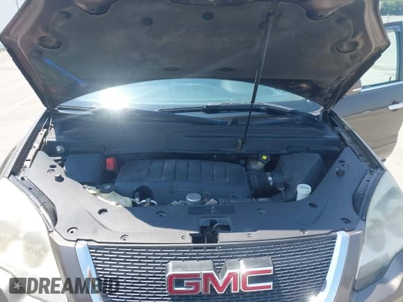 ✅ 2009 GMC Acadia SLT1 • VIN: 1GKER23D09J147789 • Лот: 42882504. Опубликован ранее на IAAI с пробегом 203 880 миль. Бесплатный доступ к архиву аукционных продаж из США и подробный отчёт об истории автомобиля на DreamBid. Изображение 10.