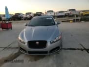 ✅ 2015 Jaguar XF Supercharged • VIN: SAJWA0HP1FMU61753 • Lot: 76963114. Listed on Copart with 61,996 mi. Free auction sales archive from the USA and detailed vehicle history report at DreamBid. Image 11.