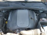 ✅ 2017 Dodge Charger Daytona 340 • VIN: 2C3CDXCT3HH545993 • Lot: 42510599. Wystawiony na IAAI z przebiegiem 120 199 mil. Bezpłatny archiwum sprzedaży aukcyjnych z USA i szczegółowy raport historii pojazdu na DreamBid. Zdjęcie 22.