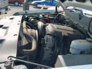 ✅ 2008 Chevrolet Silverado 2500HD 1LT • VIN: 1GCHK29K78E165815 • Lot: 42558979. Wystawiony na IAAI z przebiegiem 125 972 mil. Bezpłatny archiwum sprzedaży aukcyjnych z USA i szczegółowy raport historii pojazdu na DreamBid. Zdjęcie 19.