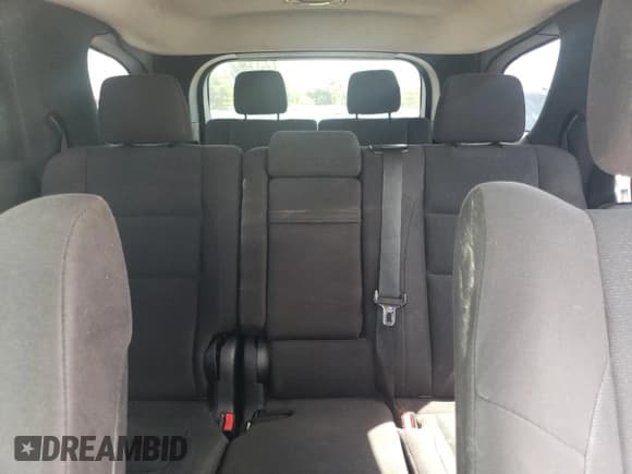 ✅ 2015 Dodge Durango SXT • VIN: 1C4RDHAG3FC750571 • Lot: 58185725. Wystawiony na Copart z przebiegiem 135 901 mil. Bezpłatny archiwum sprzedaży aukcyjnych z USA i szczegółowy raport historii pojazdu na DreamBid. Zdjęcie 10.