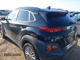 2020 Hyundai Kona SEL Plus с VIN KM8K62AA6LU518181, выставлен на аукционе IAAI как лот 43075377 с пробегом 43 681 миль миль и . История ставок и продаж доступна на DreamBid. Изображение 3.