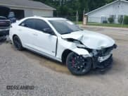 ✅ 2021 Cadillac CT4 V-Series • VIN: 1G6DH5RL5M0117473 • Лот: 42613375. Опубликован ранее на IAAI с пробегом 55 279 миль. Бесплатный доступ к архиву аукционных продаж из США и подробный отчёт об истории автомобиля на DreamBid. Изображение 1.