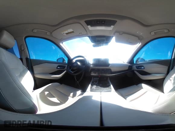 ✅ 2022 Nissan Rogue SL • VIN: JN8BT3CA8NW041572 • Lot: 41607388. Listed on IAAI with 58,886 mi. Free auction sales archive from the USA and detailed vehicle history report at DreamBid. Image 18.