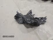 ✅ 2024 Toyota Highlander LE • VIN: 5TDKDRBH1RS541475 • Lot: 43758462. Listed on IAAI with 41,092 mi. Free auction sales archive from the USA and detailed vehicle history report at DreamBid. Image 12.