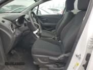 ✅ 2022 Chevrolet Trax LS • VIN: KL7CJNSM8NB549218 • Lot: 81997005. Listed on Copart with 44,871 mi. Free auction sales archive from the USA and detailed vehicle history report at DreamBid. Image 7.