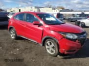✅ 2016 Honda HR-V LX • VIN: 3CZRU6H38GM770445 • Lot: 90882475. Wystawiony na Copart z przebiegiem 189 800 mil. Bezpłatny archiwum sprzedaży aukcyjnych z USA i szczegółowy raport historii pojazdu na DreamBid. Zdjęcie 4.