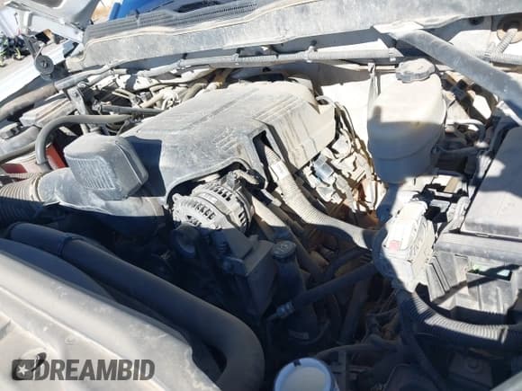 ✅ 2015 Chevrolet Silverado 2500HD Work Truck • VIN: 1GC2KUEG6FZ523396 • Lot: 38620400. Wystawiony na IAAI z przebiegiem 162 878 mil. Bezpłatny archiwum sprzedaży aukcyjnych z USA i szczegółowy raport historii pojazdu na DreamBid. Zdjęcie 10.