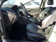 ✅ 2013 Ford Focus SE • VIN: 1FADP3F27DL318666 • Lot: 70735895. Listed on Copart with 71,599 mi. Free auction sales archive from the USA and detailed vehicle history report at DreamBid. Image 7.