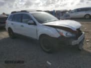 ✅ 2014 Subaru Outback Limited • VIN: 4S4BRDPC2E2232595 • Lot: 82466725. Listed on Copart with 205,234 mi. Free auction sales archive from the USA and detailed vehicle history report at DreamBid. Image 4.