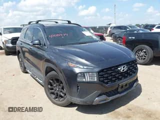 ✅ 2023 Hyundai Santa Fe XRT • VIN: 5NMS64AJ4PH626604 • Lot: 42684374. Wystawiony na IAAI z przebiegiem 29 968 mil. Bezpłatny archiwum sprzedaży aukcyjnych z USA i szczegółowy raport historii pojazdu na DreamBid. Zdjęcie 1.