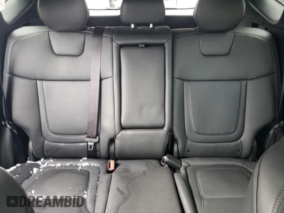 ✅ 2022 Hyundai Tucson Limited • VIN: 5NMJECAE3NH041778 • Lot: 37870003. Wystawiony na Copart z przebiegiem 21 034 mil. Bezpłatny archiwum sprzedaży aukcyjnych z USA i szczegółowy raport historii pojazdu na DreamBid. Zdjęcie 10.