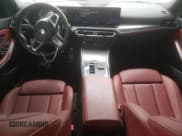 ✅ 2024 BMW 3 Series M340i • VIN: 3MW49FS07R8E29904 • Лот: 86119415. Опубликован ранее на Copart с пробегом 20 872 миль. Бесплатный доступ к архиву аукционных продаж из США и подробный отчёт об истории автомобиля на DreamBid. Изображение 8.