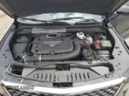 ✅ 2025 Cadillac XT4 FWD Premium Luxury • VIN: 1GYFZCR46SF160711 • Lot: 55175245. Wystawiony na Copart z przebiegiem 5 176 mil. Bezpłatny archiwum sprzedaży aukcyjnych z USA i szczegółowy raport historii pojazdu na DreamBid. Zdjęcie 12.