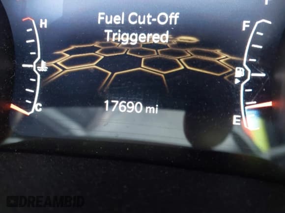 ✅ 2022 Jeep Compass Latitude Lux • VIN: 3C4NJDFB0NT180836 • Lot: 43349238. Wystawiony na IAAI z przebiegiem 17 690 mil. Bezpłatny archiwum sprzedaży aukcyjnych z USA i szczegółowy raport historii pojazdu na DreamBid. Zdjęcie 15.