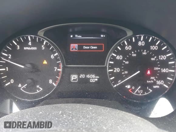 ✅ 2014 Nissan Altima SV • VIN: 1N4AL3AP9EC191745 • Lot: 43439905. Listed on IAAI with 201,606 mi. Free auction sales archive from the USA and detailed vehicle history report at DreamBid. Image 7.