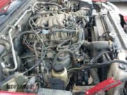 ✅ 2004 Nissan Frontier XE Desert Runner • VIN: 1N6ED26T04C442303 • Lot: 42976817. Listed on IAAI with 227,132 mi. Free auction sales archive from the USA and detailed vehicle history report at DreamBid. Image 19.