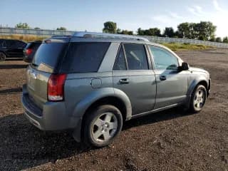 ✅ 2006 Saturn VUE • VIN: 5GZCZ53456S870191 • Lot: 71317535. Wystawiony na Copart z przebiegiem 193 043 mil. Bezpłatny archiwum sprzedaży aukcyjnych z USA i szczegółowy raport historii pojazdu na DreamBid. Zdjęcie 3.