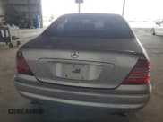 ✅ 2006 Mercedes-Benz S 430 • VIN: WDBNG70J26A471264 • Lot: 71204735. Wystawiony na Copart z przebiegiem 194 918 mil. Bezpłatny archiwum sprzedaży aukcyjnych z USA i szczegółowy raport historii pojazdu na DreamBid. Zdjęcie 6.