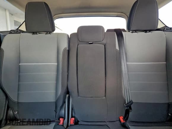 ✅ 2013 Ford Escape SE • VIN: 1FMCU0G91DUB39327 • Лот: 95359645. Опубликован ранее на Copart с пробегом 161 957 миль. Бесплатный доступ к архиву аукционных продаж из США и подробный отчёт об истории автомобиля на DreamBid. Изображение 10.