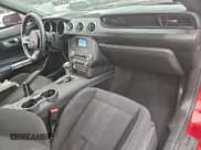 ✅ 2020 Ford Mustang EcoBoost Premium • VIN: 1FA6P8TH1L5129058 • Лот: 93562465. Опубликован ранее на Copart с пробегом 51 728 миль. Бесплатный доступ к архиву аукционных продаж из США и подробный отчёт об истории автомобиля на DreamBid. Изображение 8.