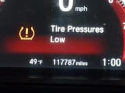 ✅ 2018 Honda Civic Si • VIN: 2HGFC3A56JH755407 • Лот: 43900150. Опубликован ранее на IAAI с пробегом 117 787 миль. Бесплатный доступ к архиву аукционных продаж из США и подробный отчёт об истории автомобиля на DreamBid. Изображение 15.