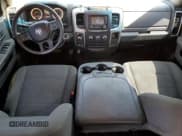 ✅ 2017 Ram 1500 SLT • VIN: 1C6RR7GG0HS577997 • Lot: 65212285. Wystawiony na Copart z przebiegiem 166 178 mil. Bezpłatny archiwum sprzedaży aukcyjnych z USA i szczegółowy raport historii pojazdu na DreamBid. Zdjęcie 8.