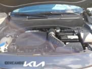 ✅ 2022 Kia Seltos SX • VIN: KNDETCA29N7255646 • Lot: 43706898. Listed on IAAI with 95,054 mi. Free auction sales archive from the USA and detailed vehicle history report at DreamBid. Image 10.