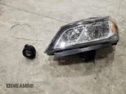 ✅ 2017 Chevrolet Traverse LT • VIN: 1GNKRGKD2HJ110729 • Lot: 72923253. Wystawiony na Copart z przebiegiem 83 591 mil. Bezpłatny archiwum sprzedaży aukcyjnych z USA i szczegółowy raport historii pojazdu na DreamBid. Zdjęcie 12.