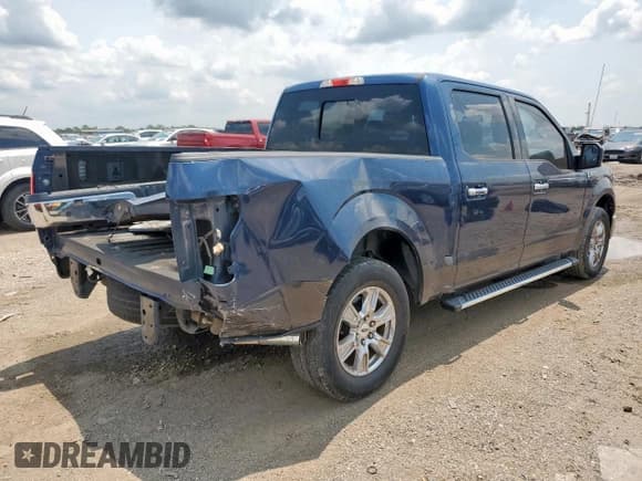 ✅ 2016 Ford F-150 XL • VIN: 1FTEW1CF9GKE71895 • Лот: 67641535. Опубликован ранее на Copart с пробегом 104 844 миль. Бесплатный доступ к архиву аукционных продаж из США и подробный отчёт об истории автомобиля на DreamBid. Изображение 3.