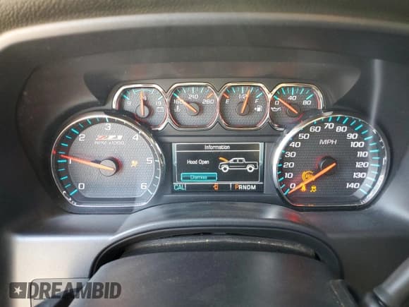 ✅ 2016 Chevrolet Silverado 1500 LT • VIN: 3GCUKRECXGG204720 • Lot: 70250504. Listed on Copart with 152,999 mi. Free auction sales archive from the USA and detailed vehicle history report at DreamBid. Image 14.