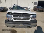 ✅ 2003 Chevrolet Silverado 1500 LS • VIN: 1GCEC14X03Z163886 • Лот: 78300774. Опубликован ранее на Copart с пробегом Не указан. Бесплатный доступ к архиву аукционных продаж из США и подробный отчёт об истории автомобиля на DreamBid. Изображение 5.
