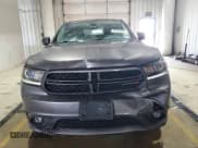 ✅ 2017 Dodge Durango GT • VIN: 1C4RDJDG6HC850881 • Lot: 57554535. Listed on Copart with 182,410 mi. Free auction sales archive from the USA and detailed vehicle history report at DreamBid. Image 5.