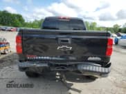 ✅ 2014 Chevrolet Silverado 1500 High Country • VIN: 3GCUKTEC8EG341326 • Лот: 63385195. Опубликован ранее на Copart с пробегом 96 751 миль. Бесплатный доступ к архиву аукционных продаж из США и подробный отчёт об истории автомобиля на DreamBid. Изображение 6.