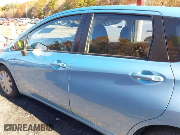 ✅ 2015 Nissan Note SL • VIN: 3N1CE2CP9FL405517 • Лот: 43600171. Опубликован ранее на IAAI с пробегом 107 883 миль. Бесплатный доступ к архиву аукционных продаж из США и подробный отчёт об истории автомобиля на DreamBid. Изображение 13.