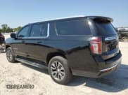✅ 2021 Chevrolet Suburban LT • VIN: 1GNSCCKD3MR369171 • Lot: 75690164. Wystawiony na Copart z przebiegiem 74 194 mil. Bezpłatny archiwum sprzedaży aukcyjnych z USA i szczegółowy raport historii pojazdu na DreamBid. Zdjęcie 2.