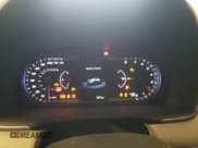 ✅ 2023 Hyundai Tucson SEL • VIN: 5NMJBCAE0PH229511 • Lot: 65713463. Wystawiony na Copart z przebiegiem 2 472 mil. Bezpłatny archiwum sprzedaży aukcyjnych z USA i szczegółowy raport historii pojazdu na DreamBid. Zdjęcie 9.