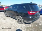 ✅ 2018 Dodge Durango GT • VIN: 1C4RDJDG7JC415762 • Lot: 43313303. Listed on IAAI with 137,834 mi. Free auction sales archive from the USA and detailed vehicle history report at DreamBid. Image 3.