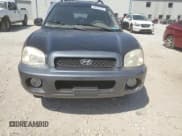 ✅ 2004 Hyundai Santa Fe GLS • VIN: KM8SC13E24U667076 • Lot: 69089595. Listed on Copart with 203,786 mi. Free auction sales archive from the USA and detailed vehicle history report at DreamBid. Image 5.