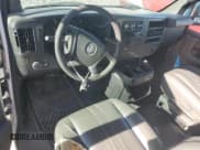 ✅ 2014 Chevrolet Express Cargo • VIN: 1GCSGAFX5E1101907 • Lot: 91886835. Listed on Copart with 143,072 mi. Free auction sales archive from the USA and detailed vehicle history report at DreamBid. Image 8.