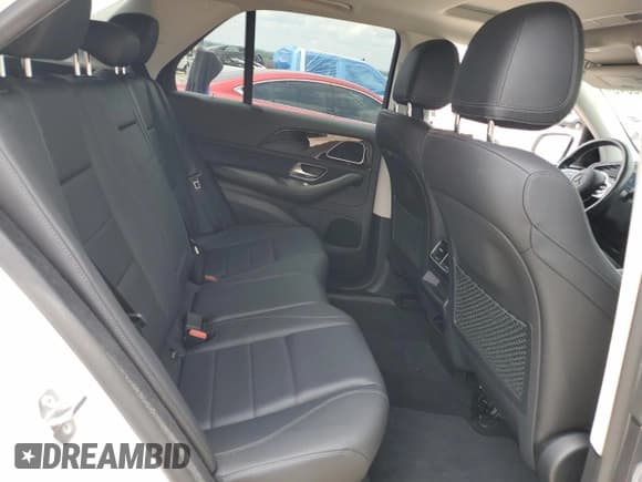 ✅ 2020 Mercedes-Benz GLE 350 • VIN: 4JGFB4KB5LA010303 • Lot: 55649845. Listed on Copart with 35,904 mi. Free auction sales archive from the USA and detailed vehicle history report at DreamBid. Image 11.