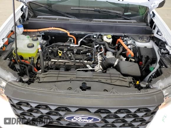 ✅ 2025 Ford Maverick XLT • VIN: 3FTTW8J37SRA31607 • Лот: 51912635. Опубликован ранее на Copart с пробегом 1 822 миль. Бесплатный доступ к архиву аукционных продаж из США и подробный отчёт об истории автомобиля на DreamBid. Изображение 11.