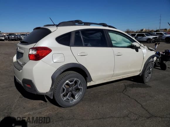 ✅ 2015 Subaru Crosstrek Limited • VIN: JF2GPAMC7F8238718 • Лот: 92727235. Опубликован ранее на Copart с пробегом 88 486 миль. Бесплатный доступ к архиву аукционных продаж из США и подробный отчёт об истории автомобиля на DreamBid. Изображение 3.