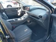 ✅ 2023 Hyundai Santa Fe SEL • VIN: 5NMS2DAJ0PH612162 • Lot: 43345308. Wystawiony na IAAI z przebiegiem 17 740 mil. Bezpłatny archiwum sprzedaży aukcyjnych z USA i szczegółowy raport historii pojazdu na DreamBid. Zdjęcie 5.