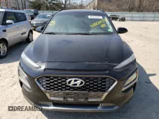 2018 Hyundai Kona Limited с VIN KM8K3CA5XJU169511, выставлен на аукционе Copart как лот 48724533 с пробегом Не указан миль и . История ставок и продаж доступна на DreamBid. Изображение 5.