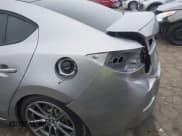 ✅ 2016 Mazda 3 i Sport • VIN: JM1BM1T7XG1350087 • Lot: 43396550. Listed on IAAI with 134,543 mi. Free auction sales archive from the USA and detailed vehicle history report at DreamBid. Image 19.