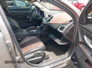 ✅ 2010 GMC Terrain SLT-1 • VIN: 2CTFLFEY5A6286993 • Lot: 42836723. Listed on IAAI with 119,193 mi. Free auction sales archive from the USA and detailed vehicle history report at DreamBid. Image 5.