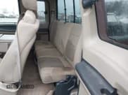 ✅ 2005 Ford F-250 XL • VIN: 1FTSX21P95EA62745 • Lot: 41517702. Listed on IAAI with 180,713 mi. Free auction sales archive from the USA and detailed vehicle history report at DreamBid. Image 8.