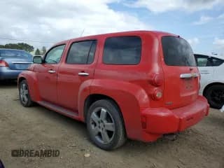 ✅ 2009 Chevrolet HHR 2LT • VIN: 3GNCA53V29S638794 • Lot: 50589845. Listed on Copart with 170,830 mi. Free auction sales archive from the USA and detailed vehicle history report at DreamBid. Image 2.