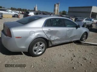 ✅ 2012 Chevrolet Malibu 1FL • VIN: 1G1ZA5EU3CF388820 • Lot: 76402854. Wystawiony na Copart z przebiegiem 150 833 mil. Bezpłatny archiwum sprzedaży aukcyjnych z USA i szczegółowy raport historii pojazdu na DreamBid. Zdjęcie 3.